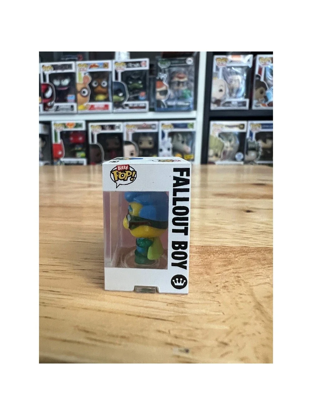 Funko limited edition